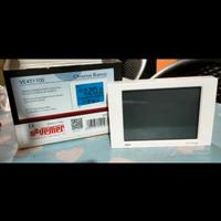 Termostato Vemer touch VE451100