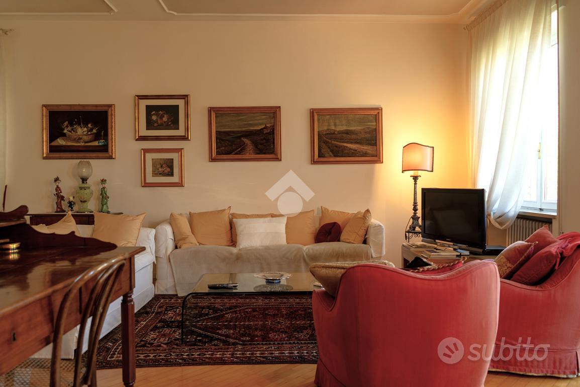 Appartamento – VI - Vista 2