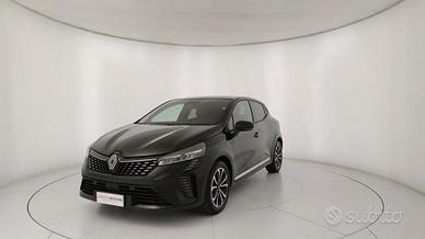 Renault Clio TCe 90 CV 5 porte Techno