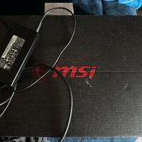 msi gf63Thin 9sc originale