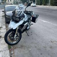 Bmw gs 1200