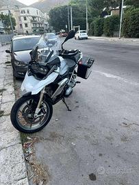 Bmw gs 1200