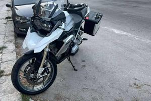 Bmw gs 1200