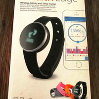 Orologio Fitness tracker iHealth Edge