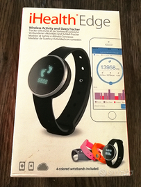 Orologio Fitness tracker iHealth Edge