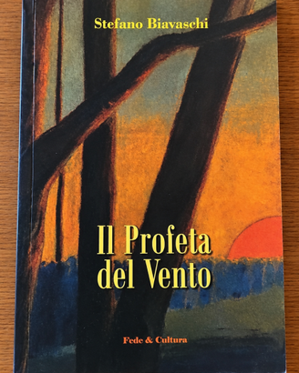 Il Profeta del Vento – Stefano Biavaschi
