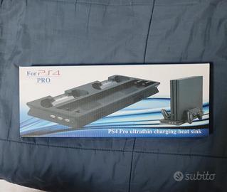  Base di raffreddamento PlayStation 4 Pro