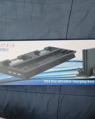  Base di raffreddamento PlayStation 4 Pro