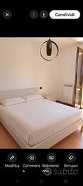 Appartamento Bilocale arredato con grande terrazzo