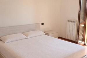 Appartamento Bilocale arredato con grande terrazzo