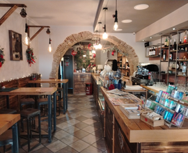 Bar tabaccheria