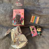 Blind box squid game