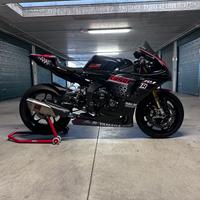Yamaha YZF R1 - 2021