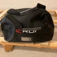 Casco ekoy da cronometro