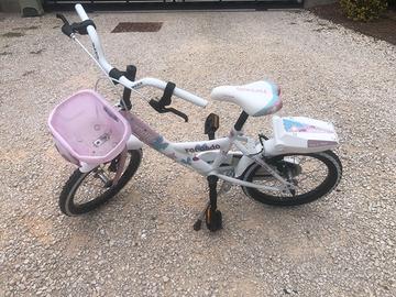 bici bambina