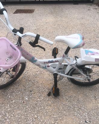 bici bambina