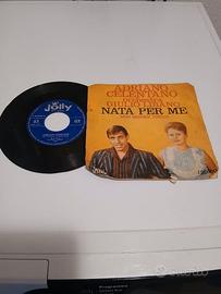 Disco vinile di Adriano Celentano
