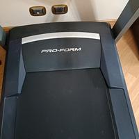 Tapis Roulant ProForm