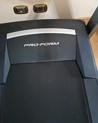 Tapis Roulant ProForm