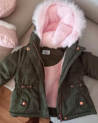 Abbigliamento bimbi