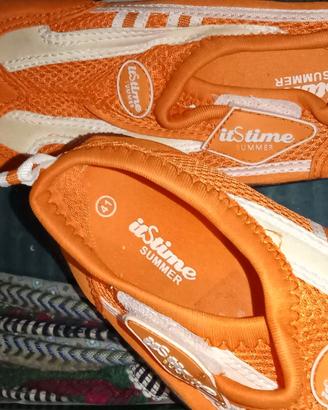 SCARPE DA MARE TG 41