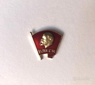 Spilla Komsomol ( URSS)