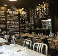 Ristorante con immobile