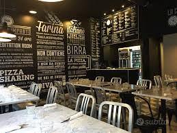 Ristorante con immobile