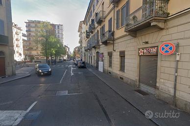 Via san donato monolocale 500 euro tutto compreso