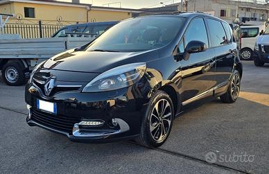 RENAULT Scenic X-MOD 1.5 dCi 110CV EDC Energy Bo