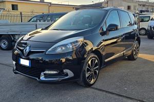RENAULT Scenic X-MOD 1.5 dCi 110CV EDC Energy Bo