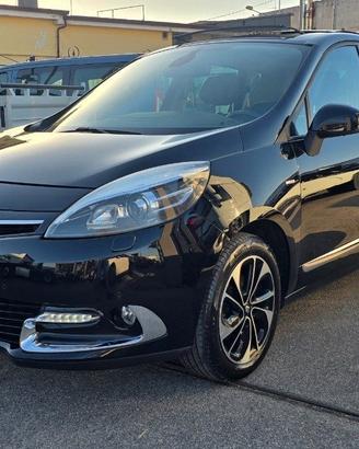 RENAULT Scenic X-MOD 1.5 dCi 110CV EDC Energy Bo