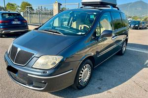 Lancia Phedra 2.2 MJT Platino 170 cv 7 posti