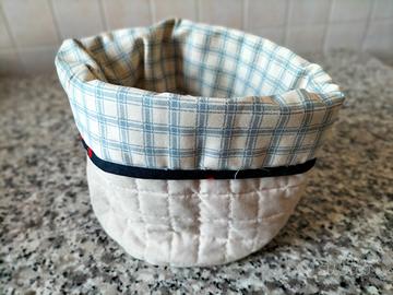 PORTA PANE DA TAVOLO E MILLE CONSIGLI PER LA CASA