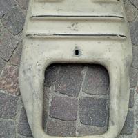 Moto Guzzi “Galletto”