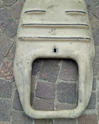 Moto Guzzi “Galletto”