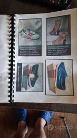 Stoch 240 Scarpe uomo donna banbino con scatotole
