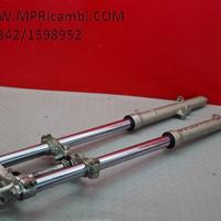 STELI FORCELLA SUZUKI RM 80 2000 2001 RM80 1999 19