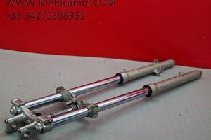 STELI FORCELLA SUZUKI RM 80 2000 2001 RM80 1999 19