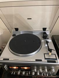 Giradischi Pioneer PL-960