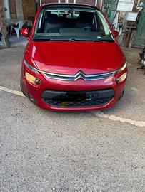 Citroen C4 Picasso Anno 2016