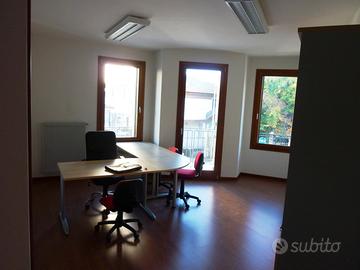Ufficio 45 mq a Portogruaro zona centrale