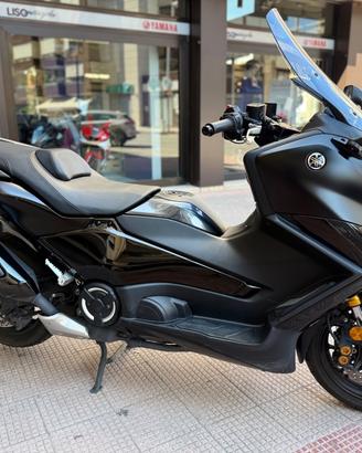 Yamaha TMAX 560 Tech Max 2024 unipro