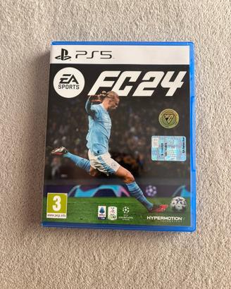 EA Sports FC 24 – PS5