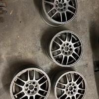 Cerchi clio rs clio sport