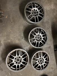 Cerchi clio rs clio sport