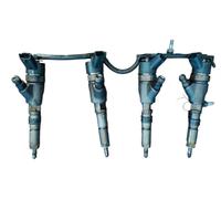 INIETTORI CITROEN Xsara Picasso 1Â° Serie Diesel 2