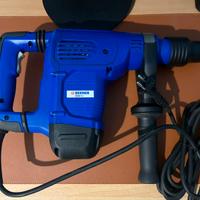 Martello demolitore eletteico berner