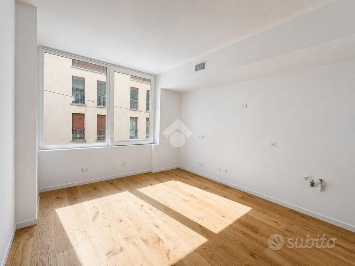 Appartamento – Bergamo, San Tomaso de' Calvi, Borgo Palazzo - Vista 2