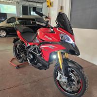 Ducati Multistrada 1200 S Full Full Optional